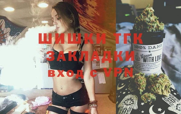 трава Магас